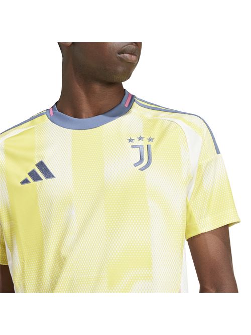 Adidas Juventus maglia gara Away 24/25 Juventus | JH1357AWAY 24/25